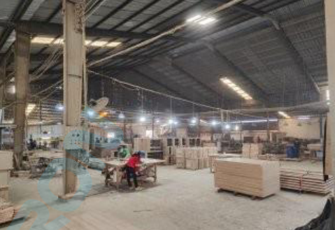  - Công Ty TNHH Thanh Gỗ Furniture